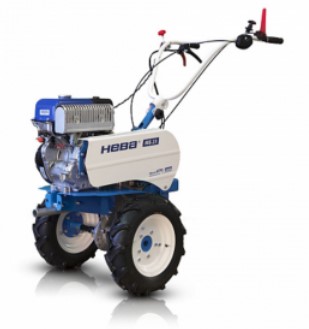 Мотоблок МБ23-МультиАГРО YAMAHA (MX300) PRO