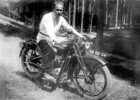 Мотоблоки Нева 1930 год