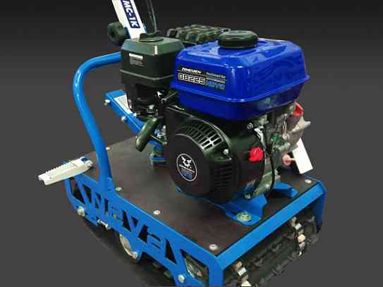 Экономичный двигатель GB225