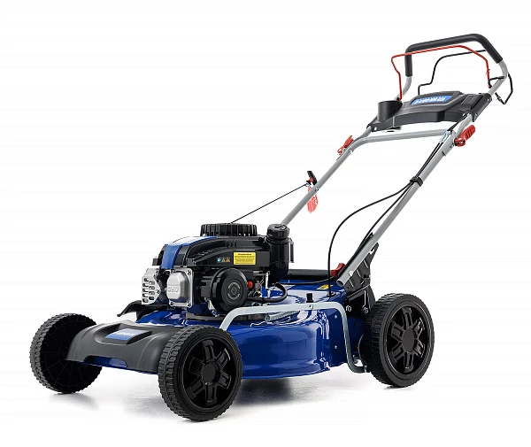 Газонокосилка бензиновая «НЕВА» SLP 51-ZS170_3