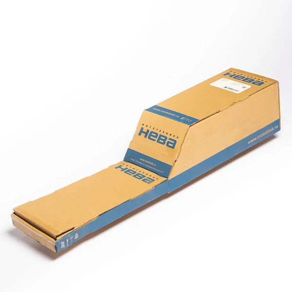 Кусторез бензиновый "Нева" HT523E PRO_10