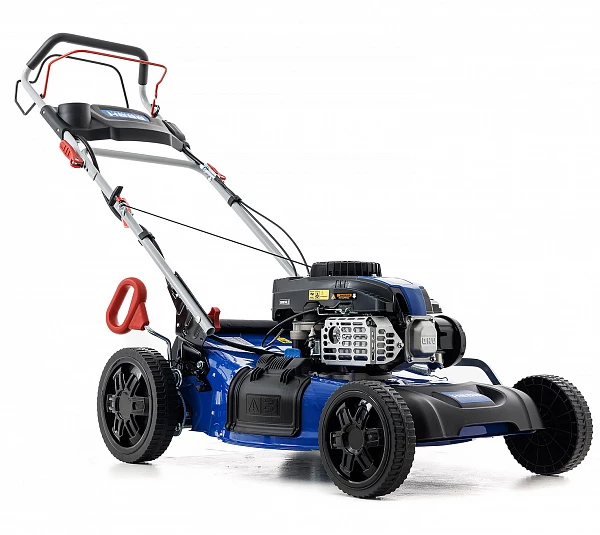 Газонокосилка бензиновая «НЕВА» SLP 51-ZS170 E-Start_11