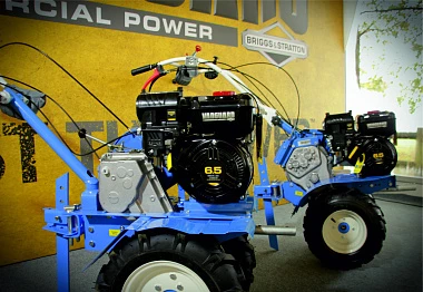 Профессиональные двигатели Briggs&Stratton Vanguard