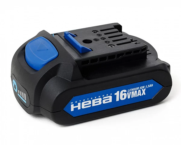 Газонокосилка бензиновая «НЕВА» SLP 51-ZS170 E-Start_13