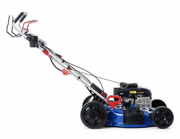 Газонокосилка бензиновая «НЕВА» SLP 51-ZS170 E-Start_3