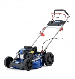 Газонокосилка бензиновая «НЕВА» SLP 46-ZS150