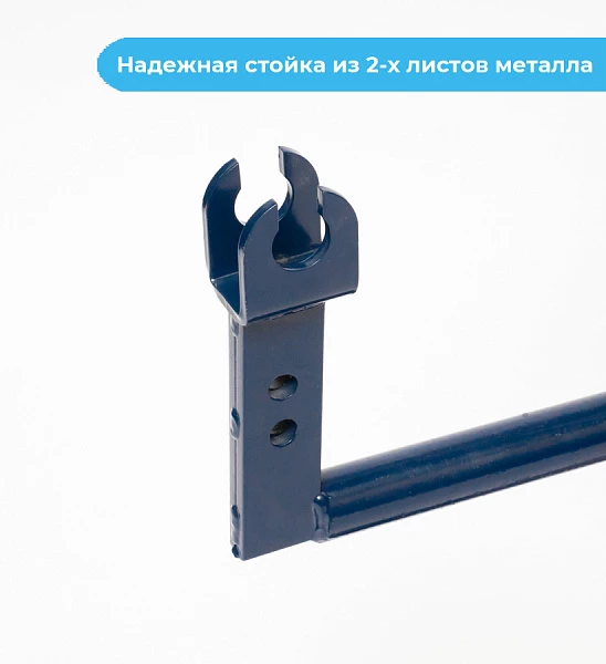 Плуг «Нева» оборотный ПО 005.08.0700_4