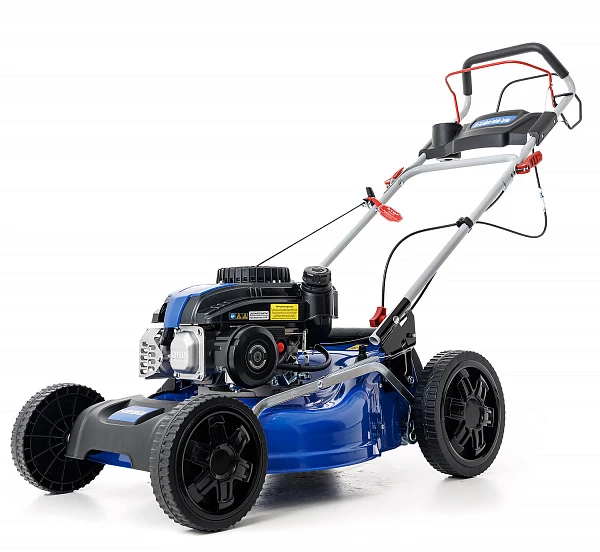 Газонокосилка бензиновая «НЕВА» SLP 46-ZS150_1
