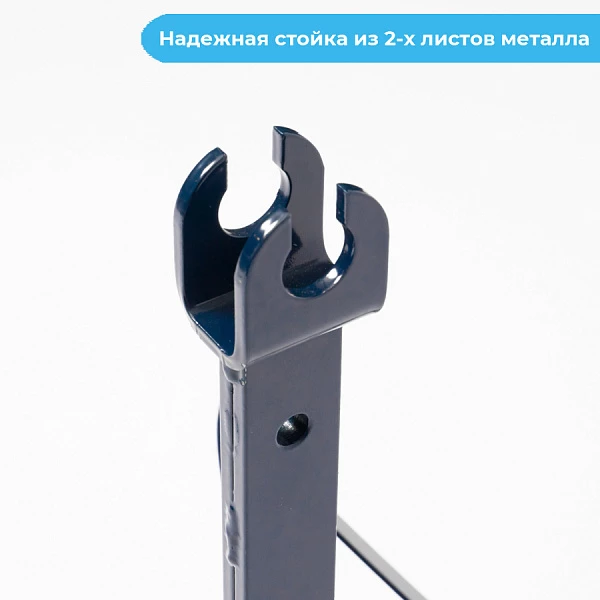 Плуг «Нева» ПН с креплением на ось 005.08.0600-04_2