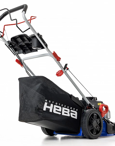 Газонокосилка бензиновая «НЕВА» SLP 46-ZS150_0