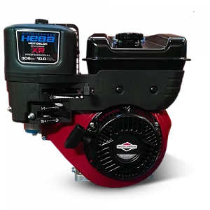 Двигатель Briggs&Stratton XR PROFESSIONAL