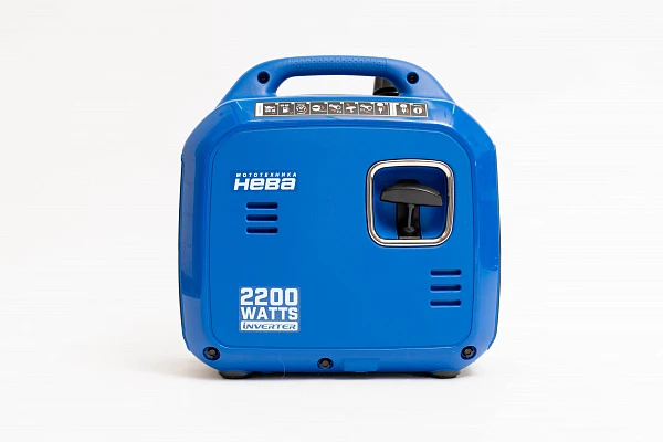 Генератор бензиновый  «НЕВА» DB2200_2