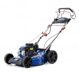 Газонокосилка бензиновая «НЕВА» SLP 51-ZS170 E-Start
