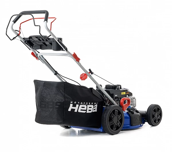 Газонокосилка бензиновая «НЕВА» SLP 51-ZS170_0